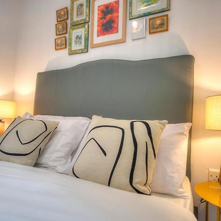 Chic 2Bedroom Apartment Near Sliema Ferries Cesi1-1 エクステリア 写真
