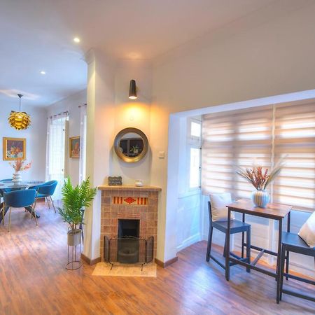 Chic 2Bedroom Apartment Near Sliema Ferries Cesi1-1 エクステリア 写真