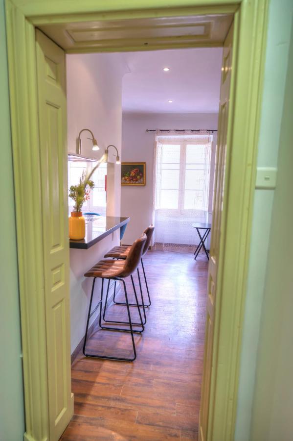 Chic 2Bedroom Apartment Near Sliema Ferries Cesi1-1 エクステリア 写真