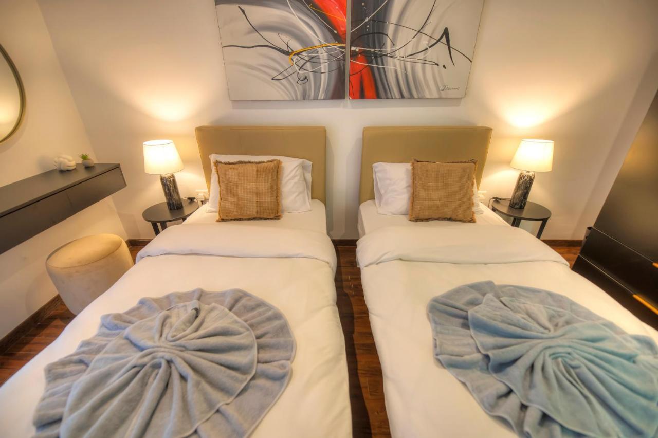 Chic 2Bedroom Apartment Near Sliema Ferries Cesi1-1 エクステリア 写真