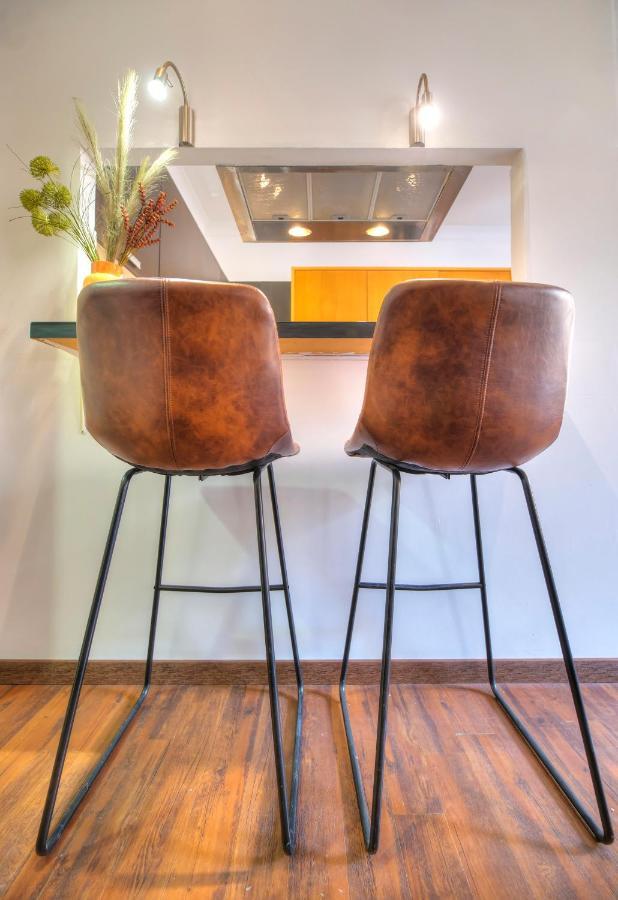 Chic 2Bedroom Apartment Near Sliema Ferries Cesi1-1 エクステリア 写真