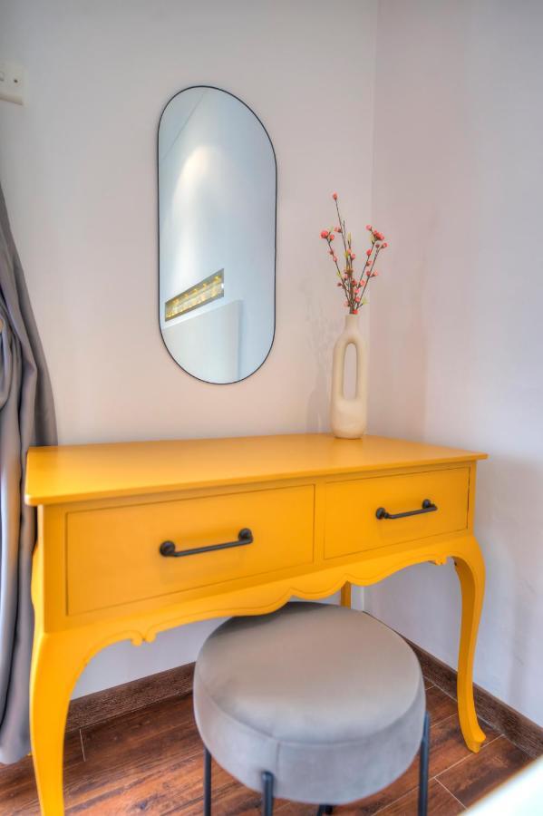 Chic 2Bedroom Apartment Near Sliema Ferries Cesi1-1 エクステリア 写真