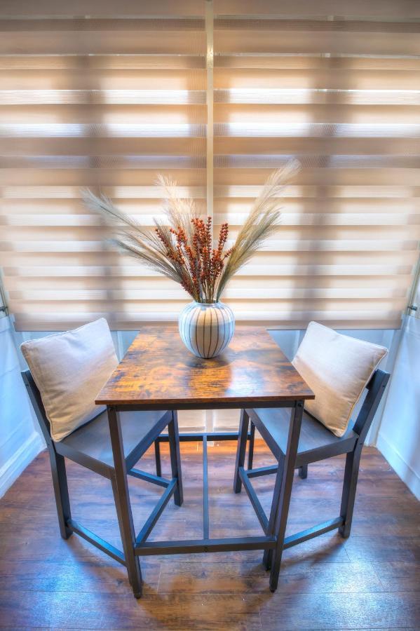 Chic 2Bedroom Apartment Near Sliema Ferries Cesi1-1 エクステリア 写真