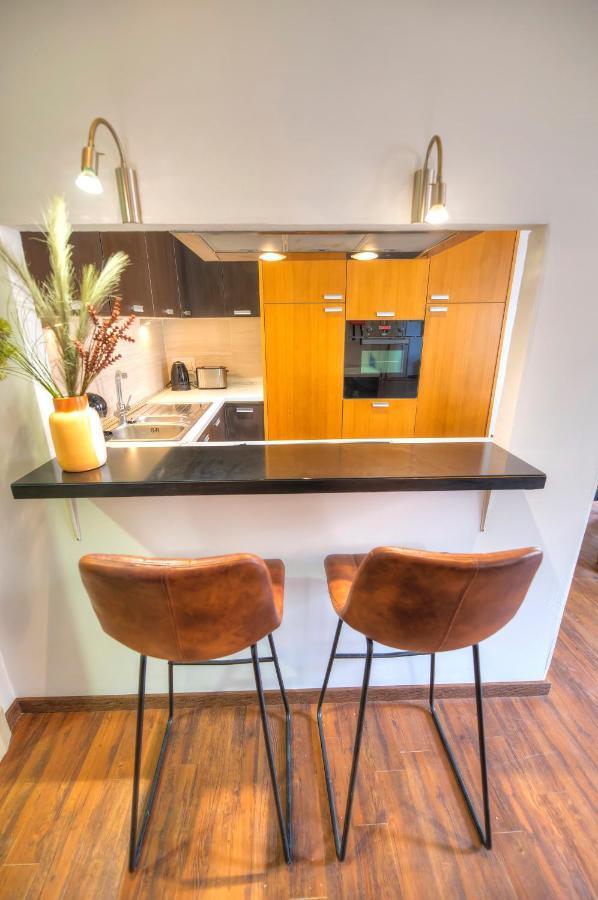 Chic 2Bedroom Apartment Near Sliema Ferries Cesi1-1 エクステリア 写真