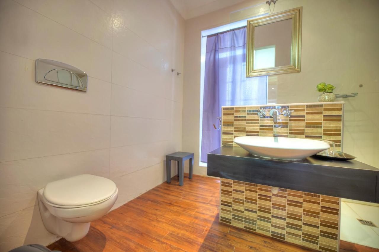 Chic 2Bedroom Apartment Near Sliema Ferries Cesi1-1 エクステリア 写真