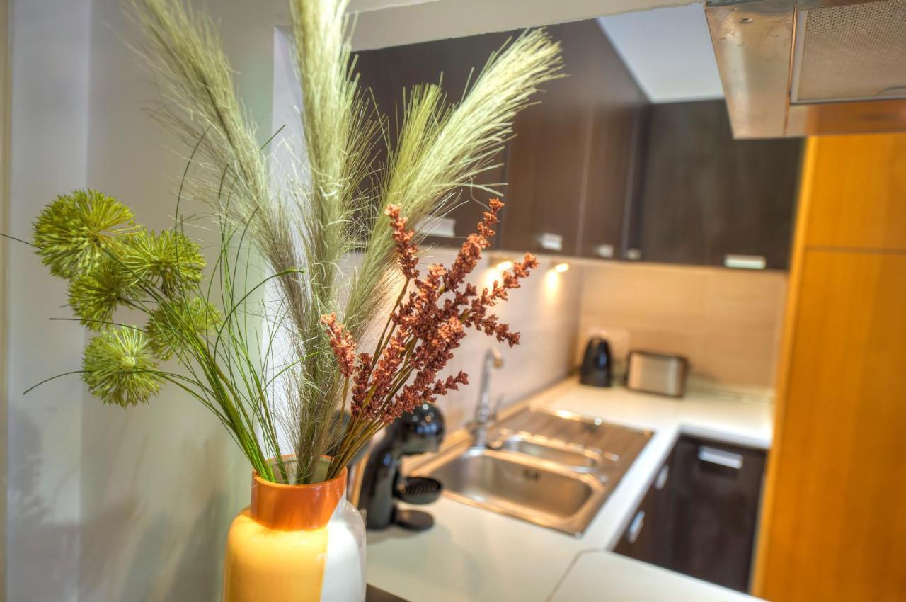 Chic 2Bedroom Apartment Near Sliema Ferries Cesi1-1 エクステリア 写真