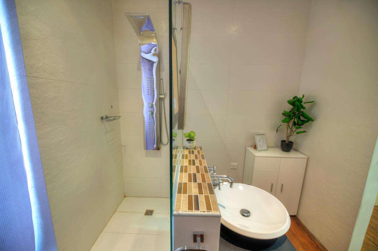 Chic 2Bedroom Apartment Near Sliema Ferries Cesi1-1 エクステリア 写真